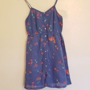 American Eagle Aerie tank dress
